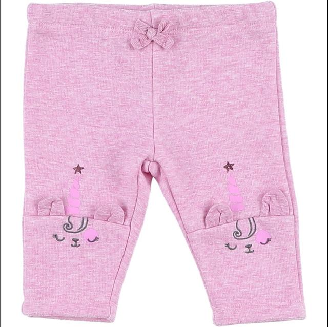 DPAM ,  3 Mois pantalon rose