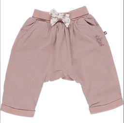 SERGENT MAJOR , 6 Mois pantalon rose