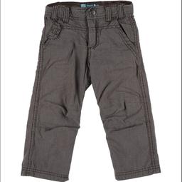 SERGENT MAJOR ,  24 Mois pantalon marron