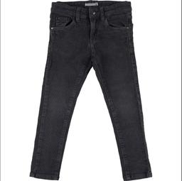 MONOPRIX KIDS ,  5 Ans pantalon gris