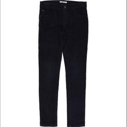 MONOPRIX KIDS ,  12 Ans pantalon velours bleu