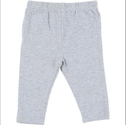 NOUKIE'S ,  3 Mois leggings gris