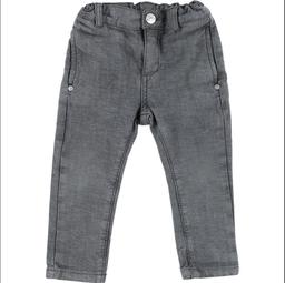 CHICCO ,  18 Mois pantalon gris