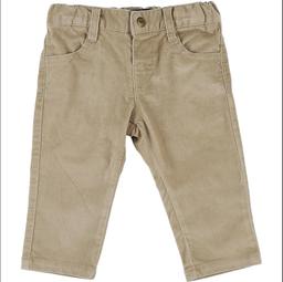 MAYORAL , 6 Mois pantalon beige