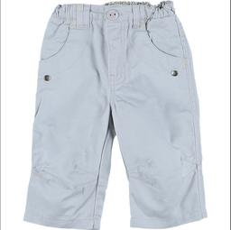 MINIMAN , 6 Mois pantalon gris