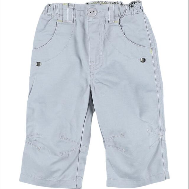 MINIMAN , 6 Mois pantalon gris