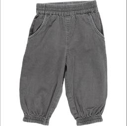 TROIZENFANTS , 6 Mois pantalon gris