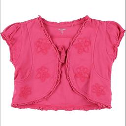 NOPPIES ,  4 Ans gilet rose