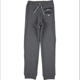 MINIMAN , 10 Ans pantalon jogging gris