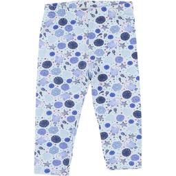 DPAM - Leggings multicolore - 12 Mois