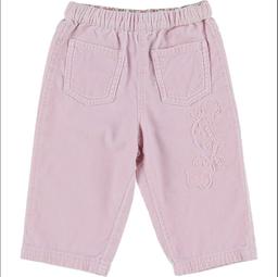 NR , 12 Mois pantalon rose