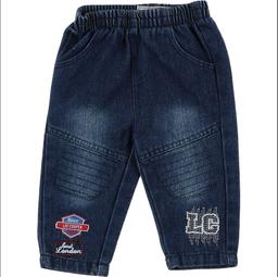 LEE COOPER , 6 Mois pantalon bleu