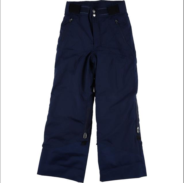 DECATHLON - Pantalon ski bleu - 8 Ans