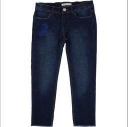 CATIMINI - Pantalon bleu - 12 Ans