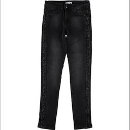 KOOKAI - Pantalon anthracite - 12 Ans