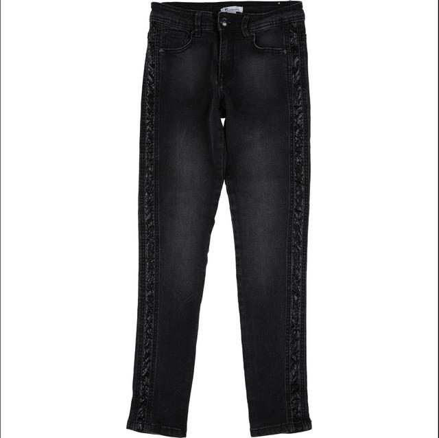 KOOKAI - Pantalon anthracite - 12 Ans