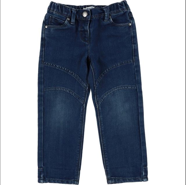 VERTBAUDET - Pantalon bleu - 3 Ans