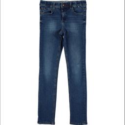 NAME IT - Pantalon bleu - 11 Ans