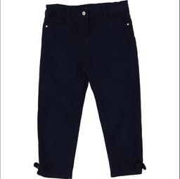 VERTBAUDET - Pantalon bleu - 10 Ans