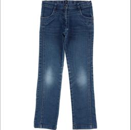 TERRE DE MARINS - Pantalon bleu - 9 Ans