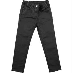 TAPE À L'OEIL - Pantalon noir - 4 Ans