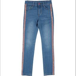 BILLIEBLUSH - Pantalon bleu - 10 Ans