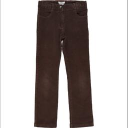 JACADI - Pantalon marron - 8 Ans