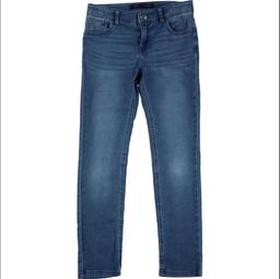 IKKS - Pantalon bleu - 10 Ans