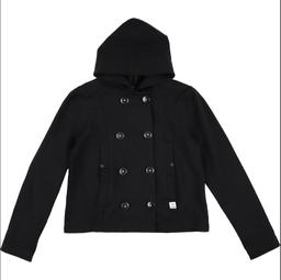 OOXOO - Veste noir - 14 Ans