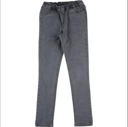 PETIT BATEAU - Pantalon gris - 10 Ans