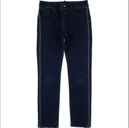 IKKS - Pantalon bleu - 8 Ans