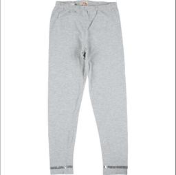 DPAM - Leggings gris - 12 Ans