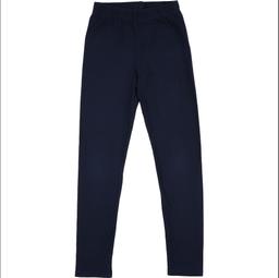 VERTBAUDET - Leggings bleu - 9 Ans