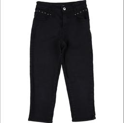 IKKS - Pantalon noir - 12 Ans