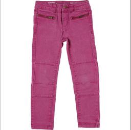 MONOPRIX KIDS - Pantalon rose - 4 Ans