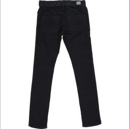 IKKS - Pantalon noir - 8 Ans