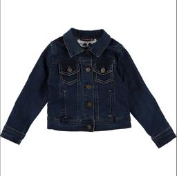 SERGENT MAJOR - Veste jean bleu - 3 Ans