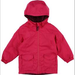 DECATHLON - Blouson réversible rose - 4 Ans