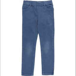 CYRILLUS - Pantalon bleu - 7 Ans