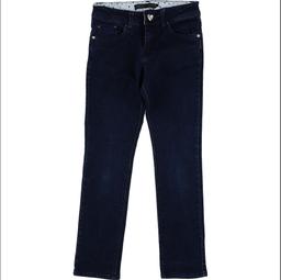 IKKS - Pantalon slim bleu - 7 Ans