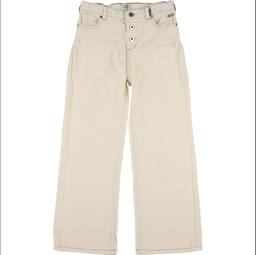 SCOTCH & SODA - Pantalon crème - 10 Ans