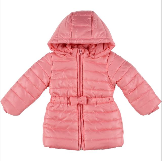 CHICCO - Manteau rose - 18 Mois