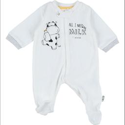 CHICCO - Pyjama multicolore - 3 Mois