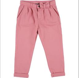 FLORIANE - Pantalon rose - 5 Ans