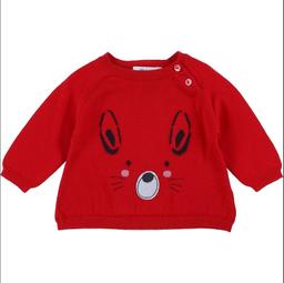 LA COMPAGNIE DES PETITS - Pull multicolore - 6 Mois