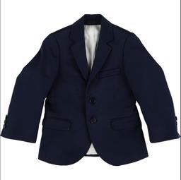 HACKETT - Veste bleu - 4 Ans