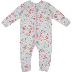 PETIT BATEAU - Pyjama multicolore - 3 Ans