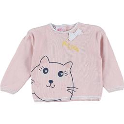 CHICCO - Pull multicolore - 12 Mois