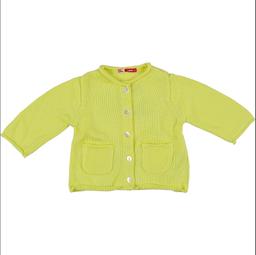 DPAM - Gilet jaune - 3 Mois