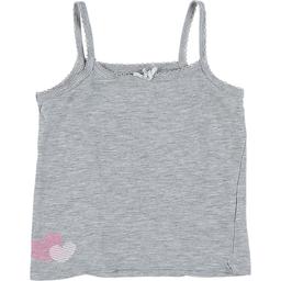 VERTBAUDET - Maillot de corps gris - 24 Mois